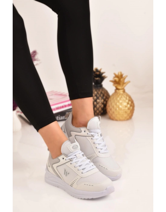 Unisex Spor Ayakkabı Sneaker