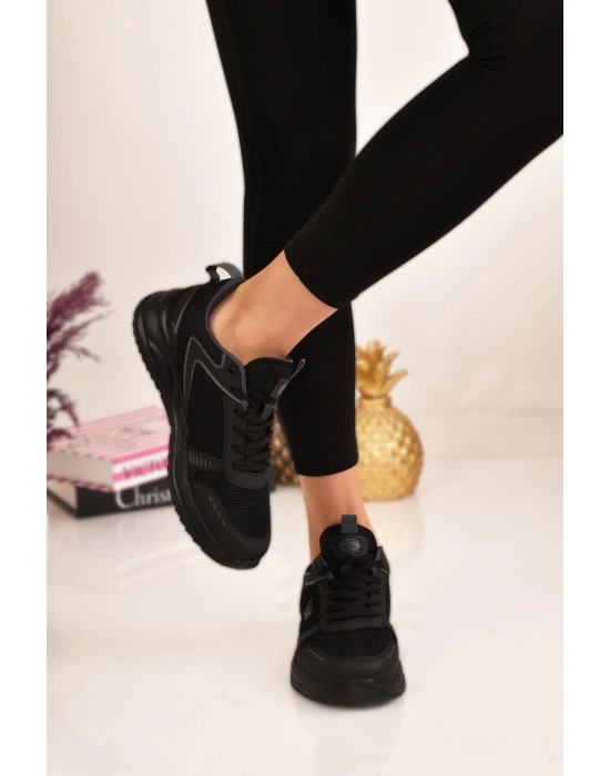 Unisex Spor Ayakkabı Sneaker