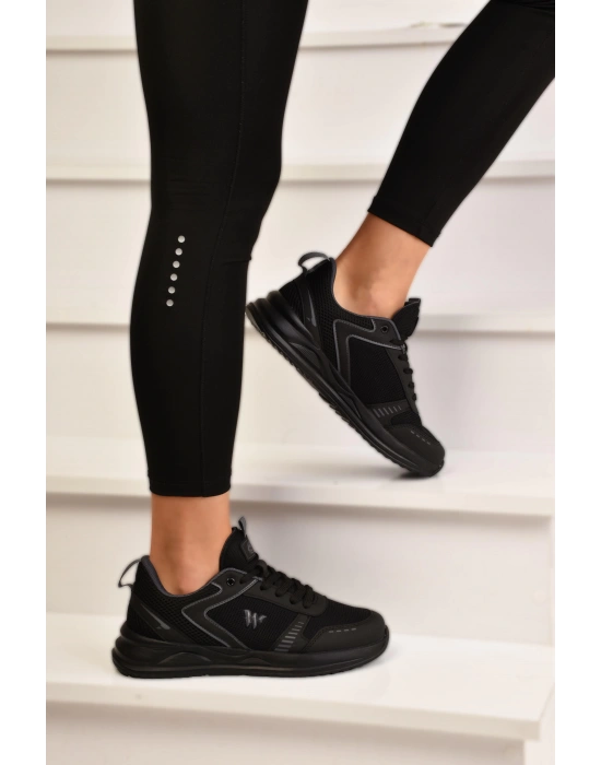 Unisex Spor Ayakkabı Sneaker