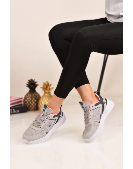 Unisex Spor Ayakkabı Sneaker