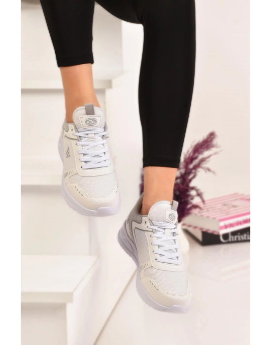Unisex Spor Ayakkabı Sneaker