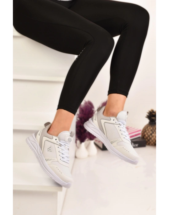 Unisex Spor Ayakkabı Sneaker