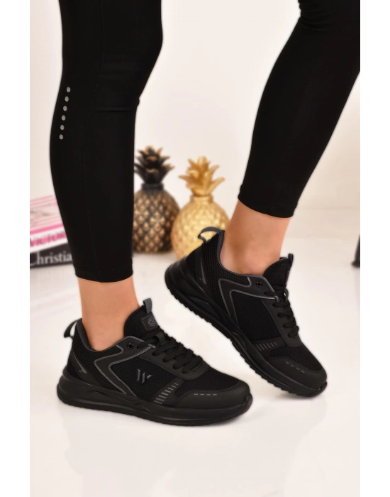 Unisex Spor Ayakkabı Sneaker