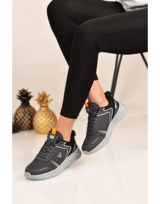 Unisex Spor Ayakkabı Sneaker