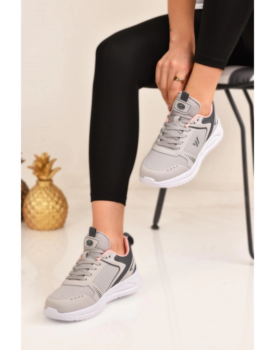 Unisex Spor Ayakkabı Sneaker