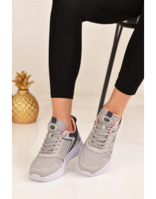 Unisex Spor Ayakkabı Sneaker