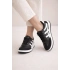 Unisex Günlük Spor Ayakkabı Bağcıklı Şerit Detaylı Sneaker