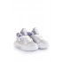 Cırtlı Unisex Çocuk Spor Ayakkabı Sneakers(26-30 numaralar ışıklı)