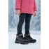 Çocuk unisex İçi Kürklü Fermuarlı Outdoor Bot