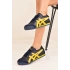 E-tayger Unisex Spor Ayakkabı Kaymaz Taban Sneakers
