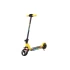Elektrikli Çocuk Amortisörlü Ledli Scooter 130 W ( Dizlik Ve Dirseklik Hediyeli)