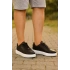 Erkek Bağcıklı Sneaker Günlük Rahat Dört Mevsim Spor Ayakkabı