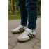 Günlük Unisex Çocuk Sneaker Bağcıklı Hafif Kaymaz Taban Ayakkabı