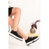 Kadın Sneaker Günlük Ayakkabı