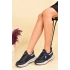 Kadın Sneaker Rahat Hava Alan Spor Ayakkabı