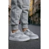 Kız Çocuk Yıldız Detaylı Sneaker Ayakkabı