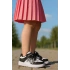 Kız Çocuk Yıldız Detaylı Sneaker Ayakkabı