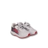Unisex Bebe Çoçuk Cilt Işıklı Spo Ayakkabı