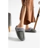 Unisex Peluşlu Ev Terliği