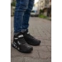 Unisex Rahat Kalıp Bağcıklı Cırtlı Bot