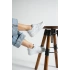 Unisex Rahat Kalıp Ortopedik Taban Sneakers
