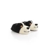 Unisex Yetişkin Köpek Figürlü Peluş Panduf Ev Pandufu Ev Botu