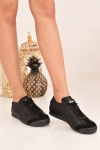 E-tayger Unisex Spor Ayakkabı Kaymaz Taban Sneakers