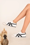 E-tayger Unisex Spor Ayakkabı Kaymaz Taban Sneakers