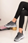 Kadın Günlük Yürüyüş Koşu Spor Ayakkabı Sneaker