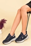 Kadın Sneaker Rahat Hava Alan Spor Ayakkabı