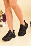 Kadın Sneaker Rahat Hava Alan Spor Ayakkabı