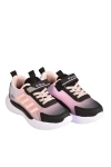 Kız Çocuk Runfal Hafif Esnek Anatomik Taban Spor Ayakkabı Sneaker