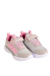 Kız Çocuk Runfal Hafif Esnek Anatomik Taban Spor Ayakkabı Sneaker