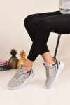 Unisex Spor Ayakkabı Sneaker