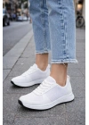 Kadın Sneaker – Nefes Alan Fileli, Hafif ve Konforlu