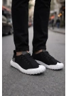 Erkek Günlük Sneaker – Modern Tasarım, Konforlu Taban