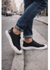 Erkek Günlük Sneaker – Modern Tasarım, Konforlu Taban