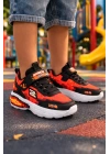 Erkek Çocuk Çok Renkli Spor Sneaker Ayakkabı
