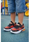 Erkek Çocuk Çok Renkli Spor Sneaker Ayakkabı