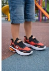 Erkek Çocuk Çok Renkli Spor Sneaker Ayakkabı