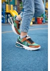 Erkek Çocuk Çok Renkli Spor Sneaker Ayakkabı