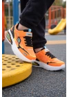 Erkek Çocuk Çok Renkli Spor Sneaker Ayakkabı