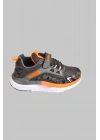 Cırt Cırtlı Erkek Çocuk Günlük Sneaker Spor Ayakkabı