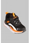 Cırt Cırtlı Erkek Çocuk Günlük Sneaker Spor Ayakkabı
