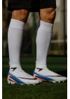Çoraplı Krampon Futbol Ayakkabı