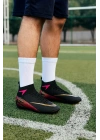 Çoraplı Krampon Futbol Ayakkabı