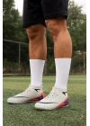 Çoraplı Superfly Halı Saha Futbol Ayakkabısı