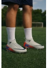 Çoraplı Superfly Halı Saha Futbol Ayakkabısı