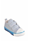 Erkek Çocuk Hafif Anatomik Taban Cilt Spor Ayakkabı Sneaker
