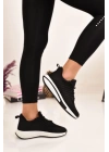 Kadın Günlük Yürüyüş Koşu Spor Ayakkabı Sneaker